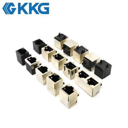 广州RJ45插座